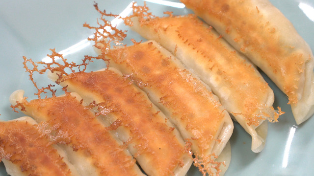 地元の人も御用達！ 栃木で餃子を食べるなら「みんみん」「めんめん」へ