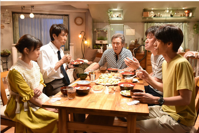 「過保護のカホコ」第6話