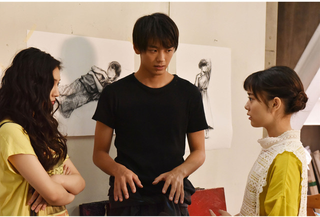 「過保護のカホコ」第6話