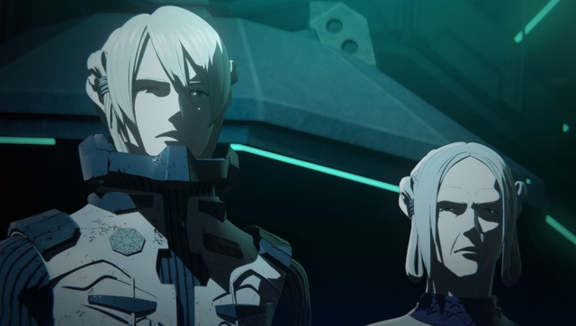 『GODZILLA 怪獣惑星』（C）2017 TOHO CO.,LTD.