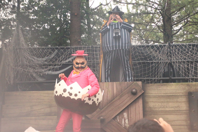 「ワンピース・ウォーターバトル」