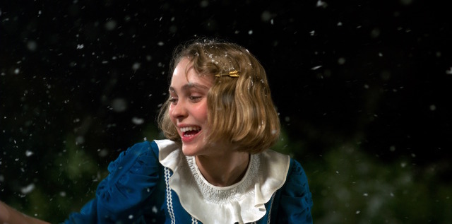 『プラネタリウム』（C） Les Films Velvet - Les Films du Fleuve - France 3 Cinema - Kinology - Proximus - RTBF『プラネタリウム』（C） Les Films Velvet - Les Films du Fleuve - France 3 Cinema - Kinology - Proximus - RTBF