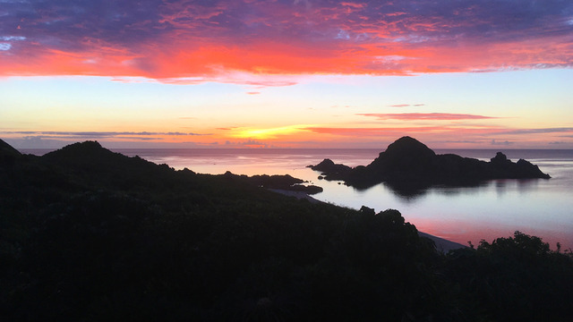 贅沢女子旅の決定版！美しすぎる沖縄の自然を石垣島で満喫