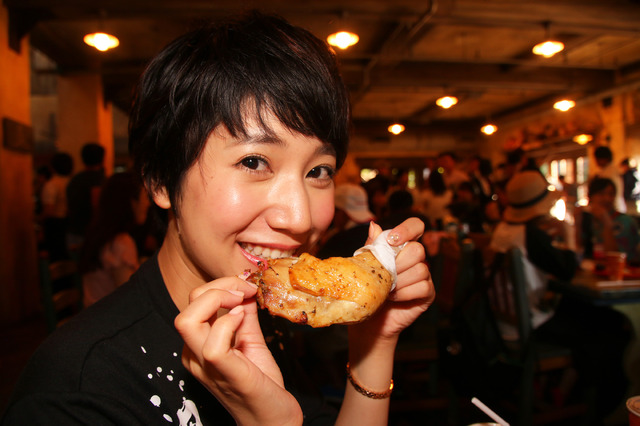 「パイレーツ・キャンティーナ・フィエスタ」