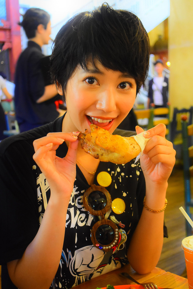 「パイレーツ・キャンティーナ・フィエスタ」