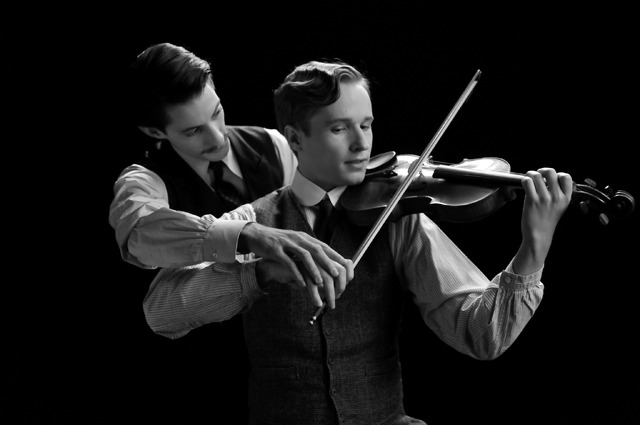 『婚約者の友人』 (C)2015 MANDARIN PRODUCTION-X FILME-MARS FILMS-FRANCE 2 CINEMA-FOZ-JEAN-CLAUDE MOIREAU