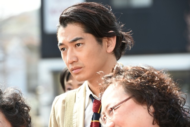 「ハロー張りネズミ」第6話-(C)TBS