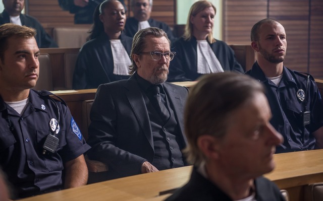 『ヒットマンズ・ボディガード』