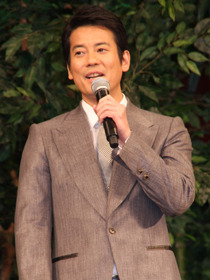 『太平洋の奇跡−フォックスと呼ばれた男−』完成披露ジャパンプレミア