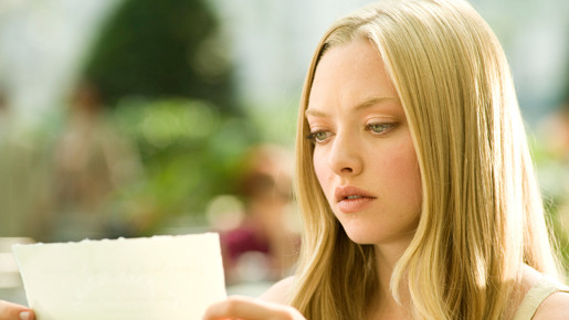 『ジュリエットからの手紙』 -(C) 2010 Summit Entertainment, LLC. All rights reserved.