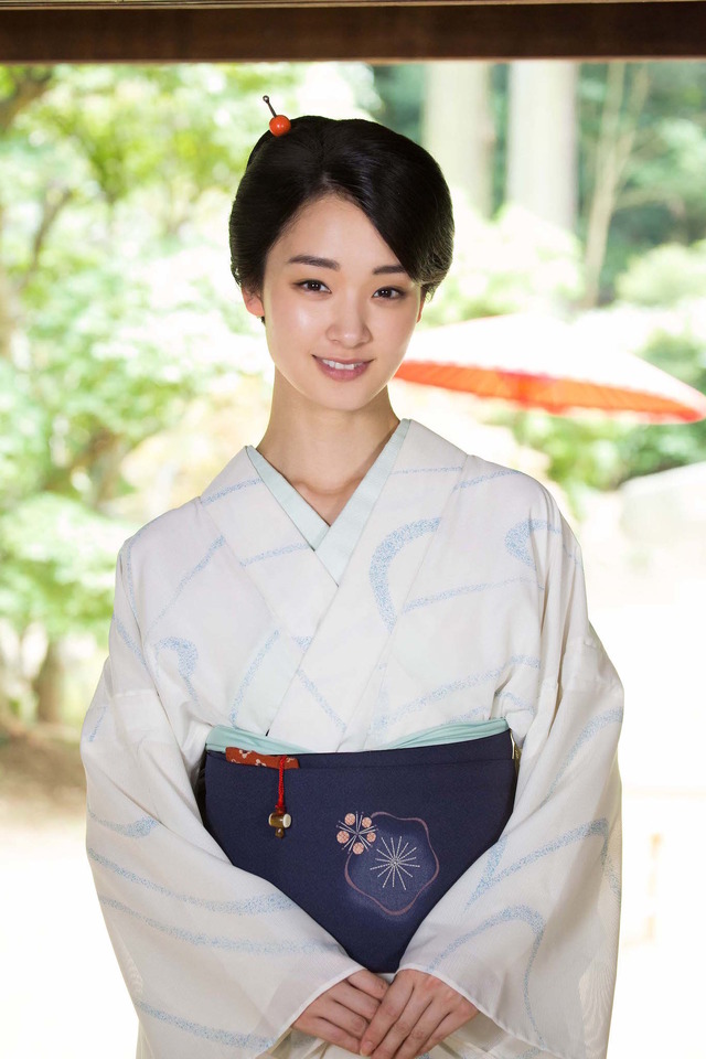 「FNS27時間テレビ にほんのれきし」ドラマ「私たちの薩長同盟」　（C）フジテレビ