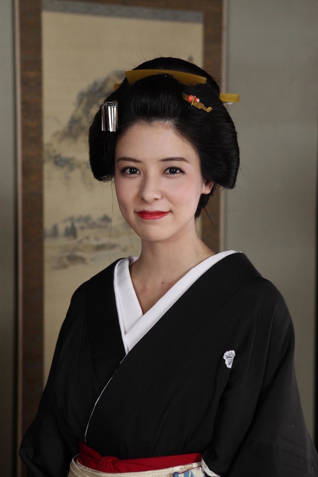 「FNS27時間テレビ にほんのれきし」ドラマ「私たちの薩長同盟」　（C）フジテレビ