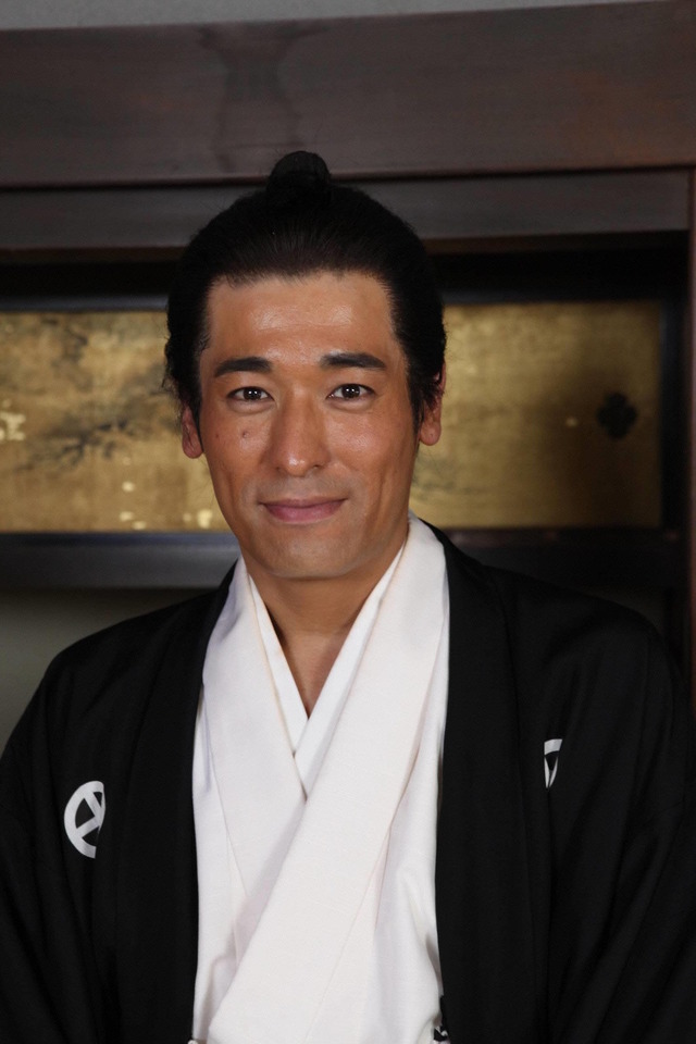 「FNS27時間テレビ にほんのれきし」ドラマ「私たちの薩長同盟」　（C）フジテレビ