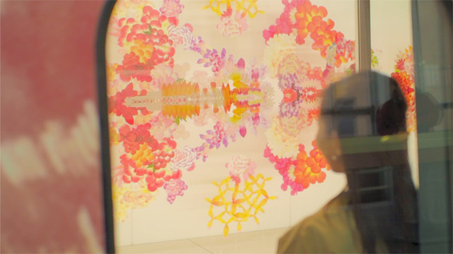 世界最速の美術館！ 現代アート列車「現美新幹線」で新しい移動体験を満喫♪