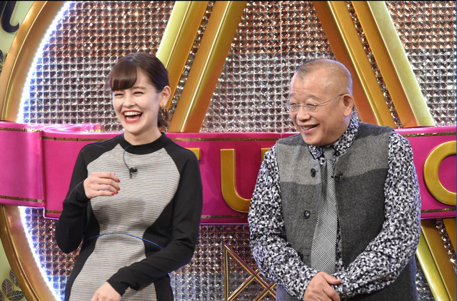 「A-Studio」-(C)TBS