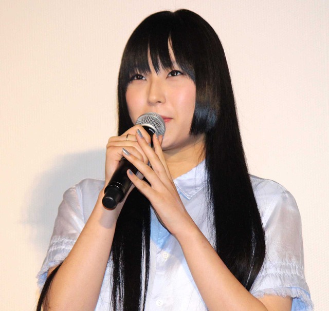 『打ち上げ花火、下から見るか？横から見るか？』公開記念舞台挨拶