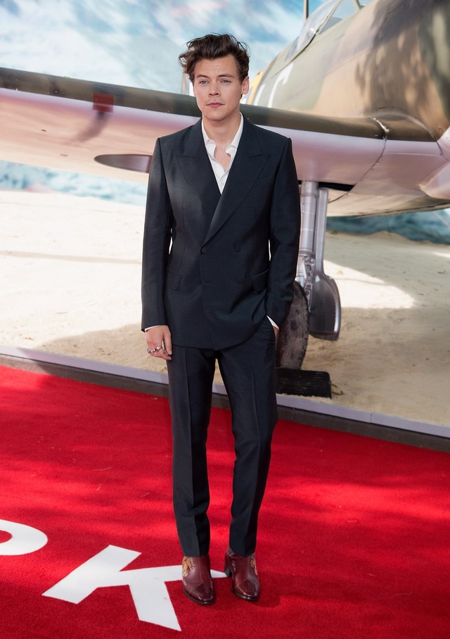 『ダンケルク』（C）2017 Warner Bros. All Rights Reserved.