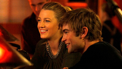 「ゴシップガール3」 TM＆(C)Warner Bros. Entertainment Inc.