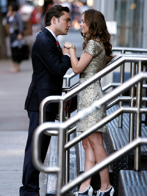 「ゴシップガール3」 TM＆(C)Warner Bros. Entertainment Inc.