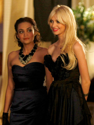 「ゴシップガール3」 TM＆(C)Warner Bros. Entertainment Inc.