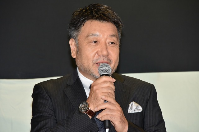 『関ヶ原』大ヒット祈願イベント（C）2017「関ヶ原」製作委員会