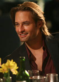 「LOST」 -(C) ABC Studios．