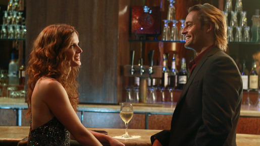 「LOST」 -(C) ABC Studios．