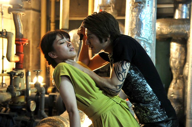 火9ドラマ「僕たちがやりました」第6話