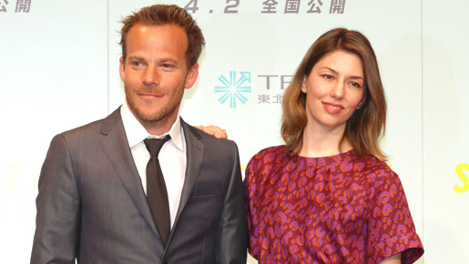 『SOMEWHERE』会見