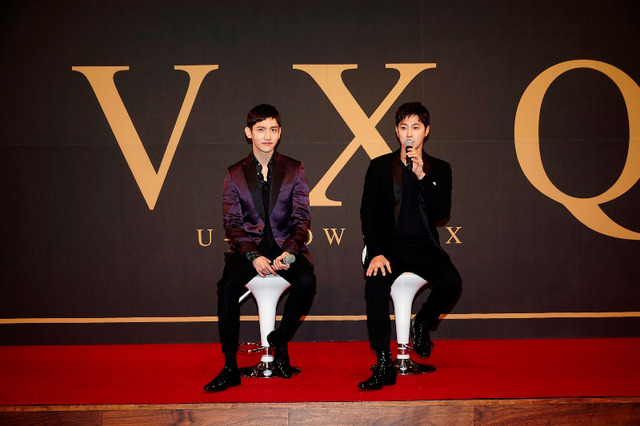 「東方神起」韓国