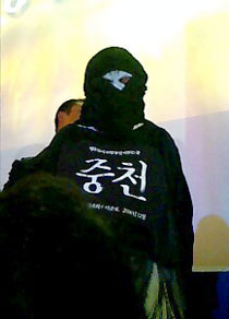 映画祭に行こう！ vol.2 ビッグスターにビッグマネー、毎夜パーティ三昧…なのにどこか大らかな釜山　サブ1