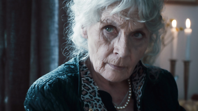 『サーミの血』(C)2016 NORDISK FILM PRODUCTION