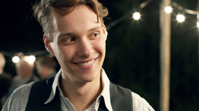 『サーミの血』(C)2016 NORDISK FILM PRODUCTION