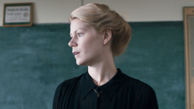 『サーミの血』(C)2016 NORDISK FILM PRODUCTION