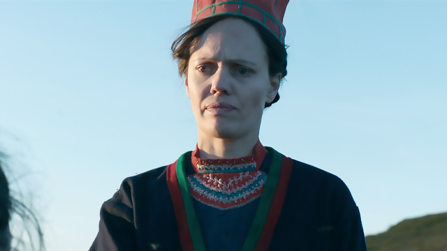 『サーミの血』(C)2016 NORDISK FILM PRODUCTION