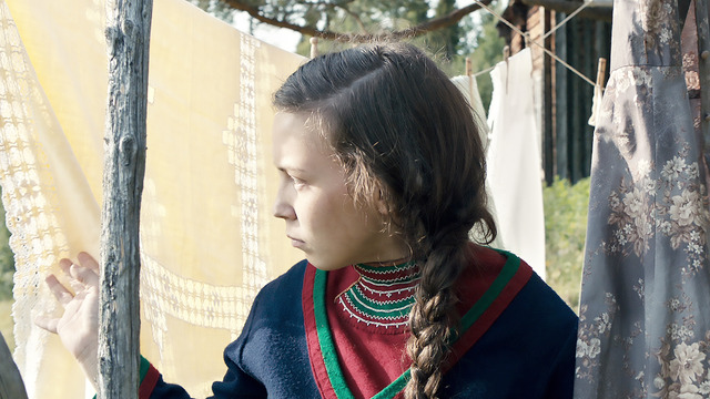 『サーミの血』(C)2016 NORDISK FILM PRODUCTION