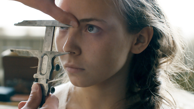 『サーミの血』(C)2016 NORDISK FILM PRODUCTION