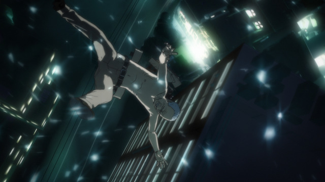 「いぬやしき」　（C）奥浩哉・講談社／アニメ「いぬやしき」製作委員会