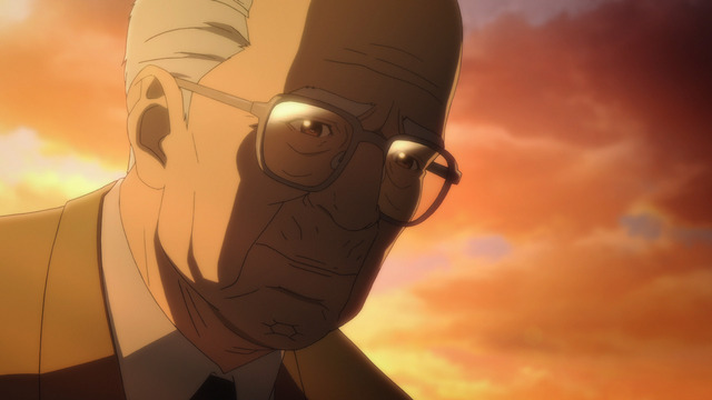 「いぬやしき」　（C）奥浩哉・講談社／アニメ「いぬやしき」製作委員会