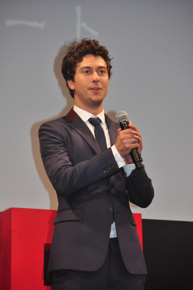 ハリウッド版「Death Note／デスノート」ジャパンプレミア