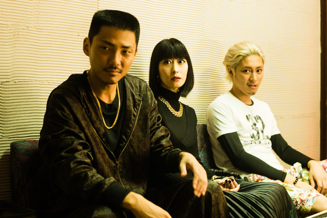 『全員死刑』（C）2017「全員死刑」製作委員会