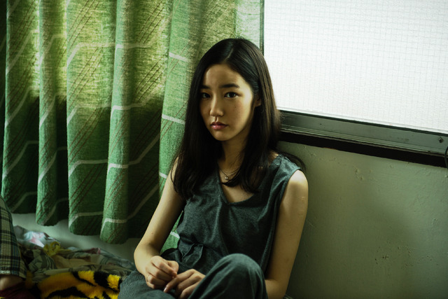 『全員死刑』（C）2017「全員死刑」製作委員会