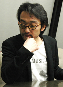 『冷たい熱帯魚』　吹越満