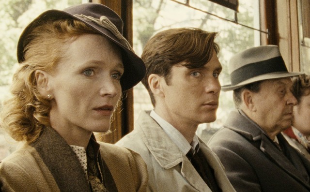 『ハイドリヒを撃て！「ナチの野獣」暗殺作戦』（C）2016 Project Anth LLC All Rights Reserved.