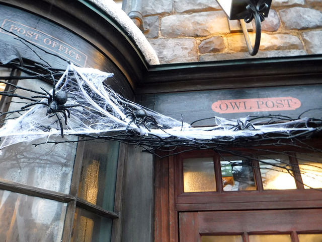 「ウィザーディング・ワールド・オブ・ハリー・ポッター」