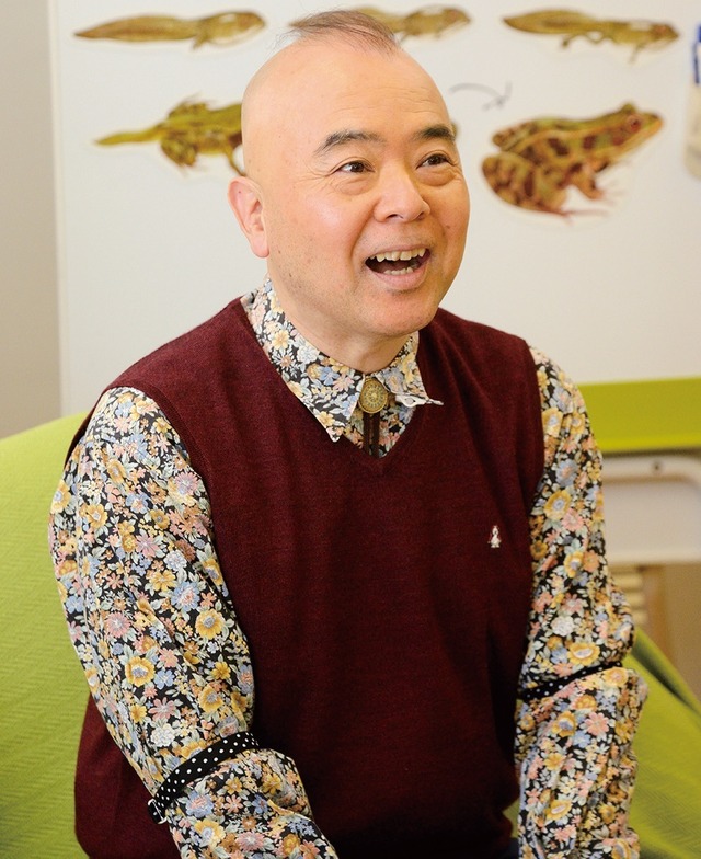 『アヤメくんののんびり肉食日誌』（C）2017 町麻衣／祥伝社／映画『アヤメくんののんびり肉食日誌』製作委員会