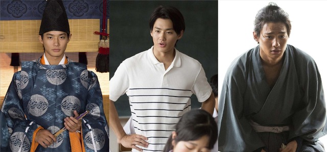 「FNS27時間テレビ にほんのれきし」（C）フジテレビ