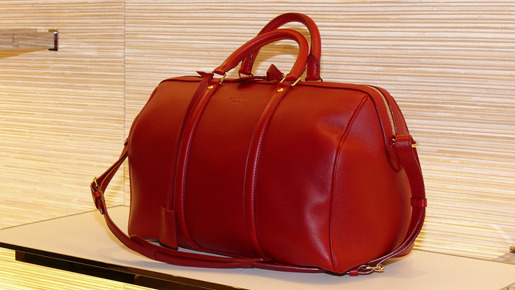 ルイ・ヴィトン　“SCバッグ”