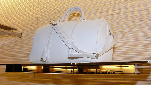 ルイ・ヴィトン　“SCバッグ”