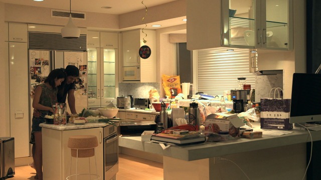 「TERRACE HOUSE ALOHA STATE」第36話（C）フジテレビ／イースト・エンタテインメント